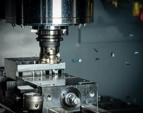 In Search of Steel CNC Service? Find Experts