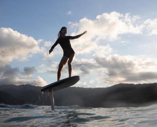 Where Can You Buy an Electric Surfboard?