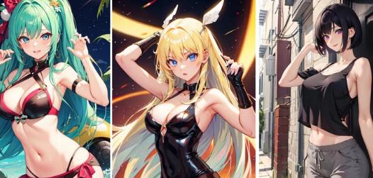 The Evolution of Hentai through AI Innovations