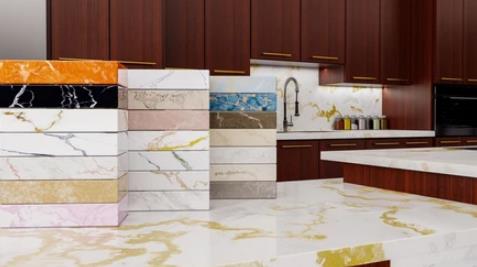 Carrara Quartz Colors: Which Shade Suits Your Home Best?